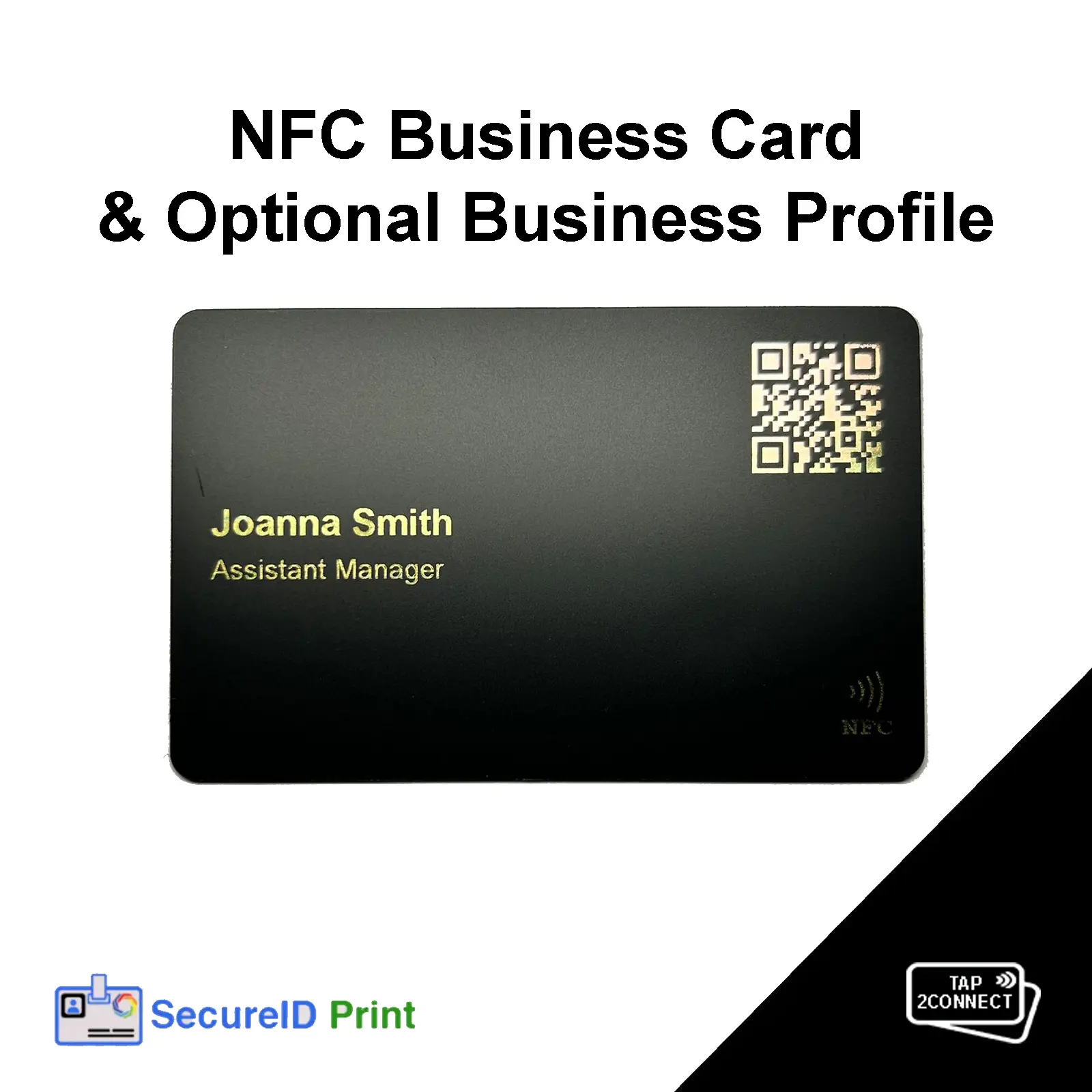 NFC Business Card